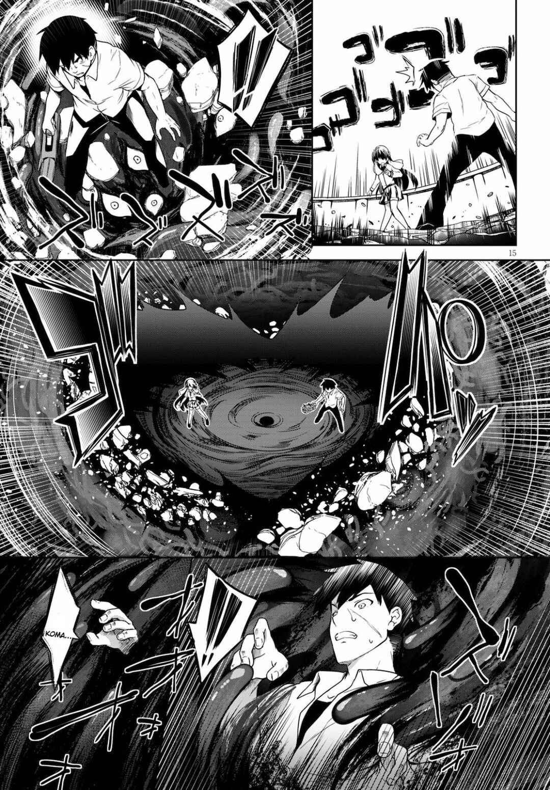 Chapter 1 - Page 18