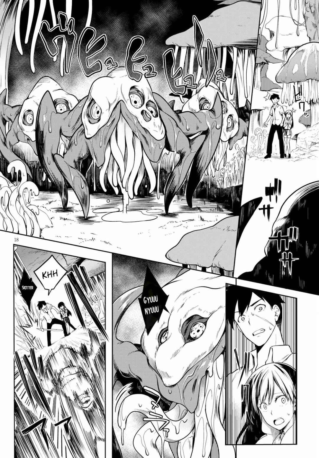 Chapter 1 - Page 21