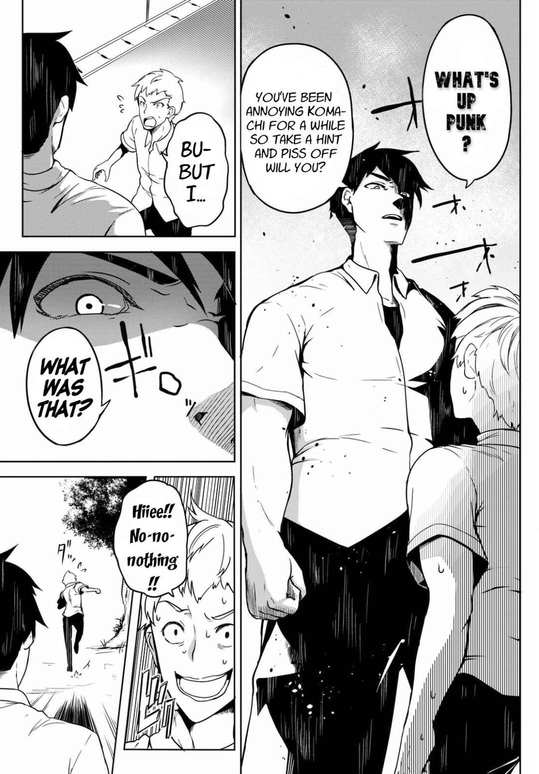 Chapter 1 - Page 8