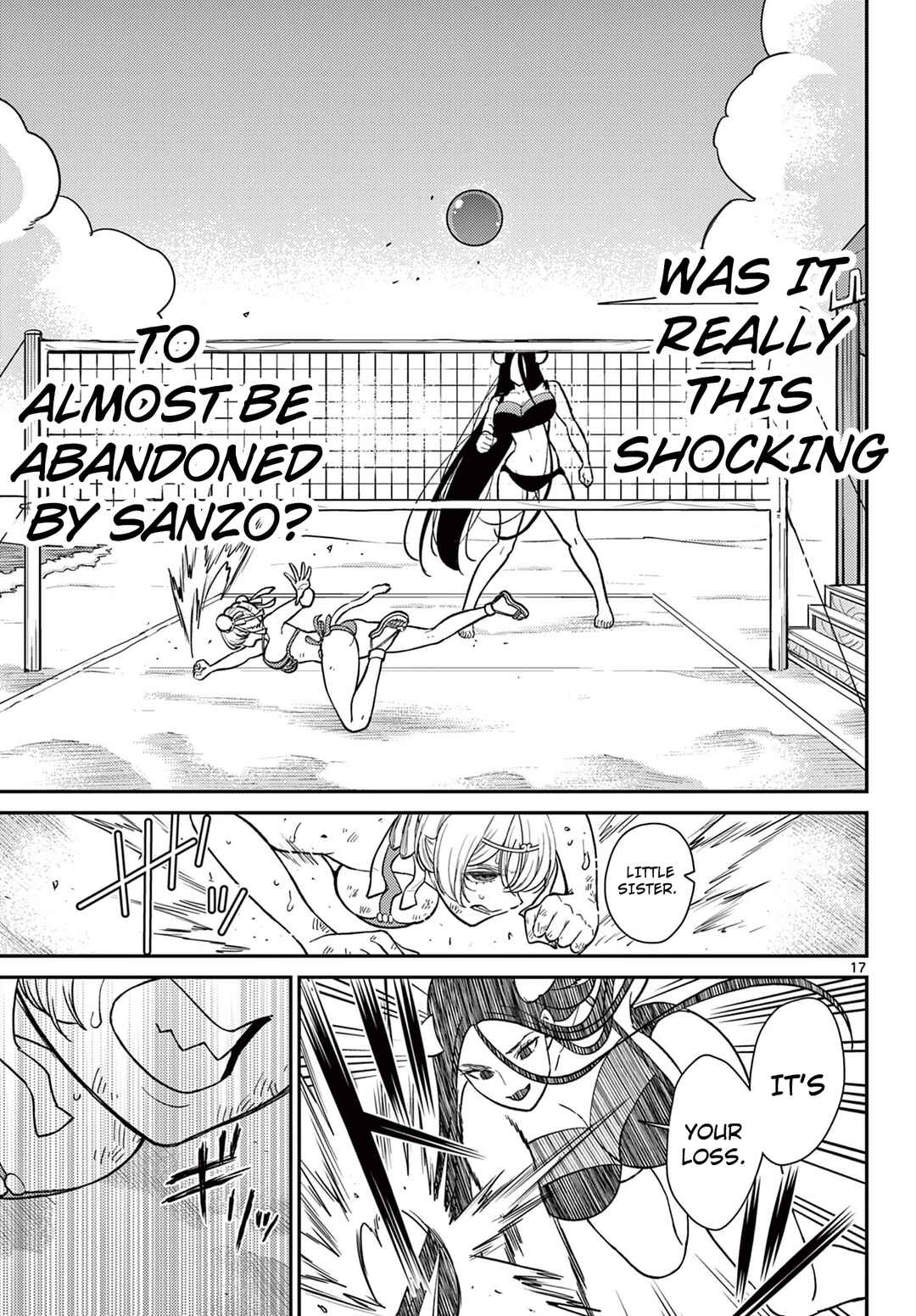 Chapter 59 - Page 17