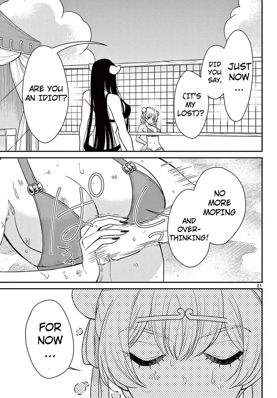 Chapter 59 - Page 21