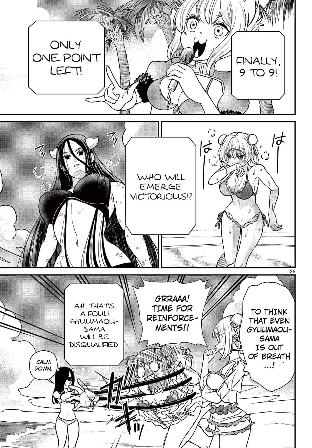 Chapter 59 - Page 25