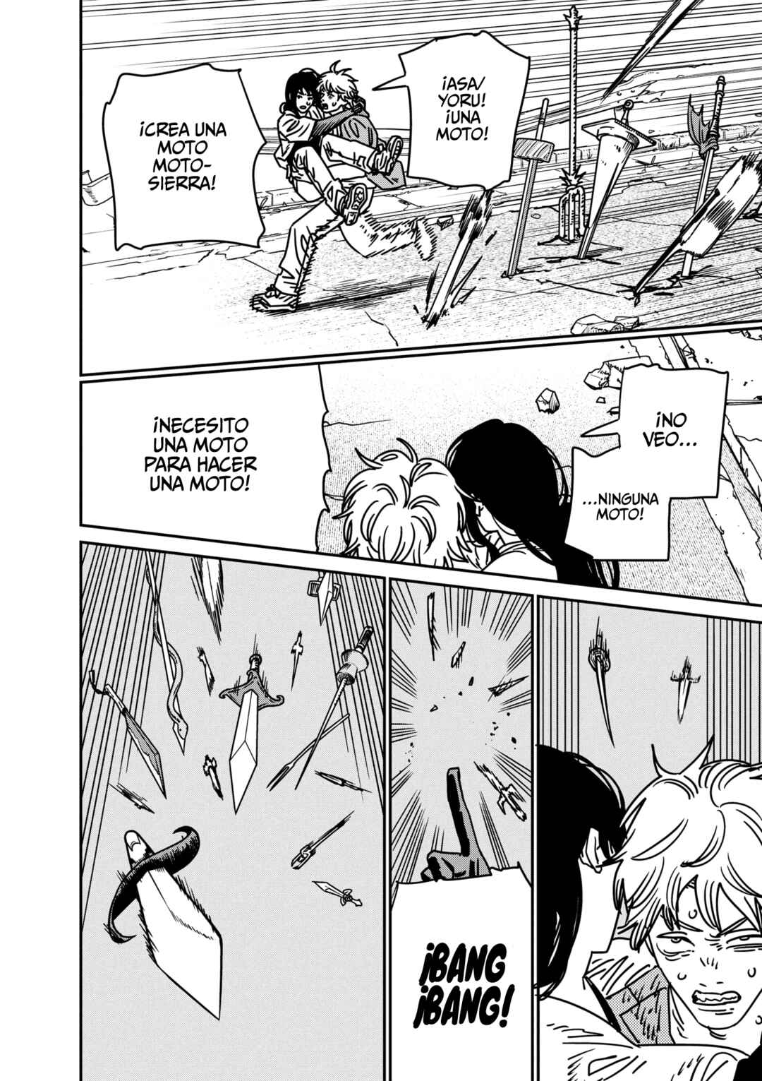 Chapter 208 - Page 8