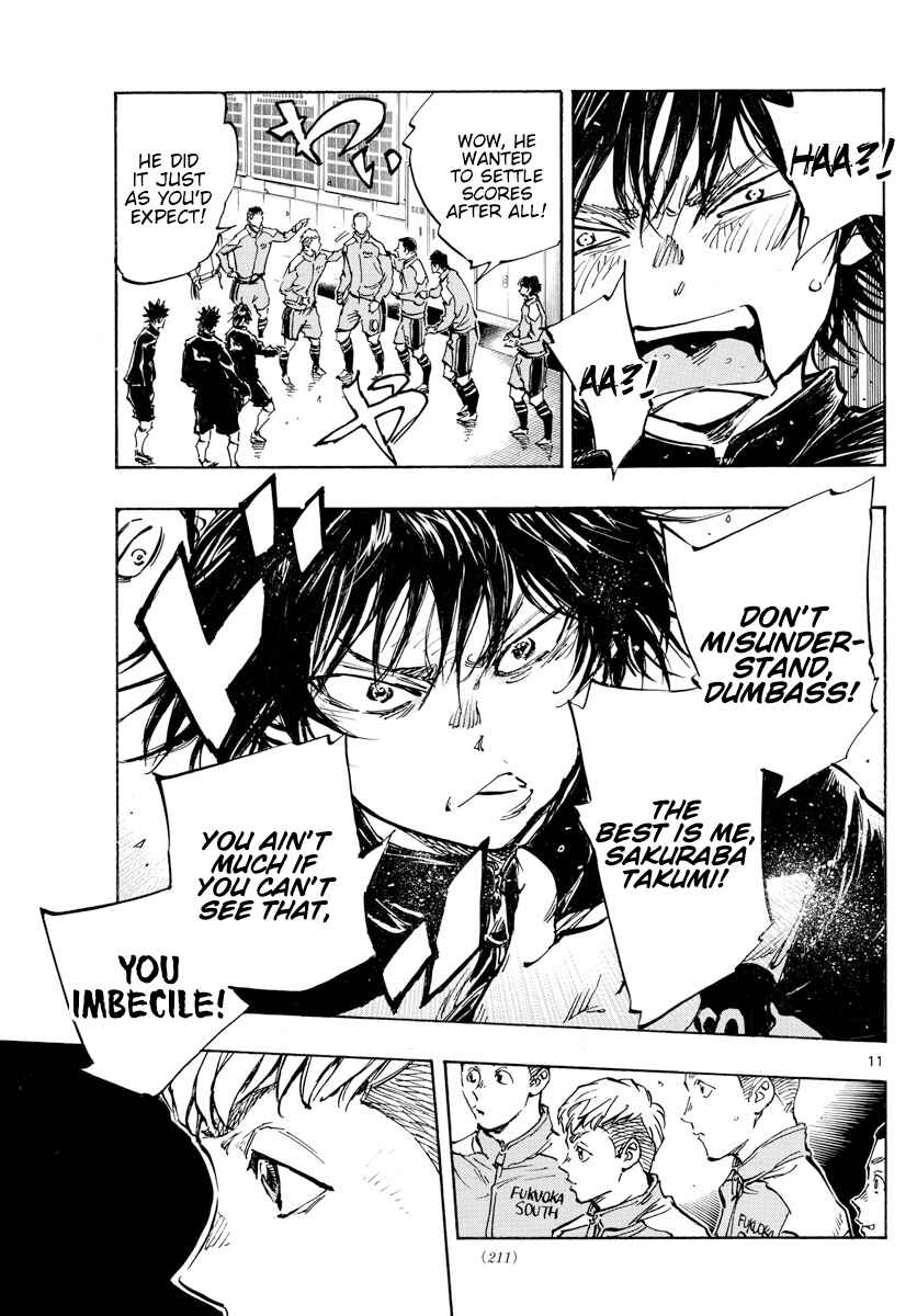 Chapter 455 - Page 11