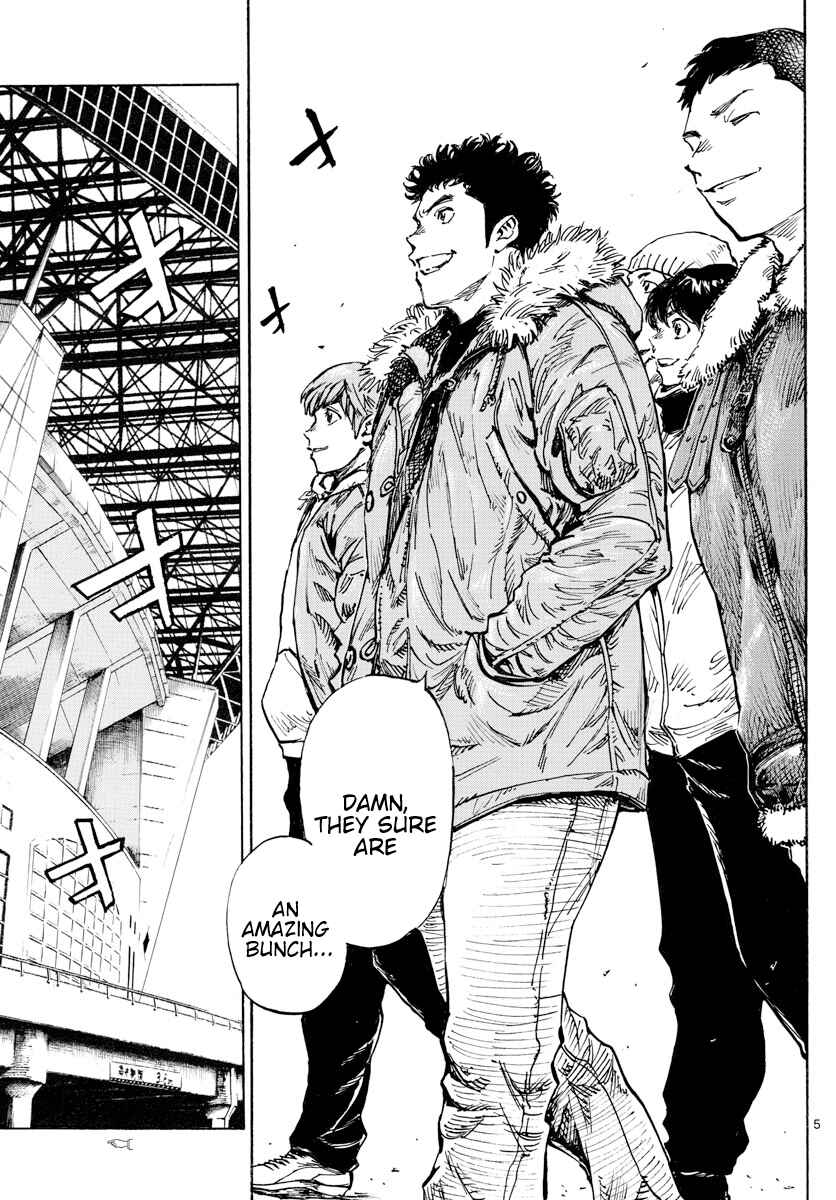 Chapter 455 - Page 6