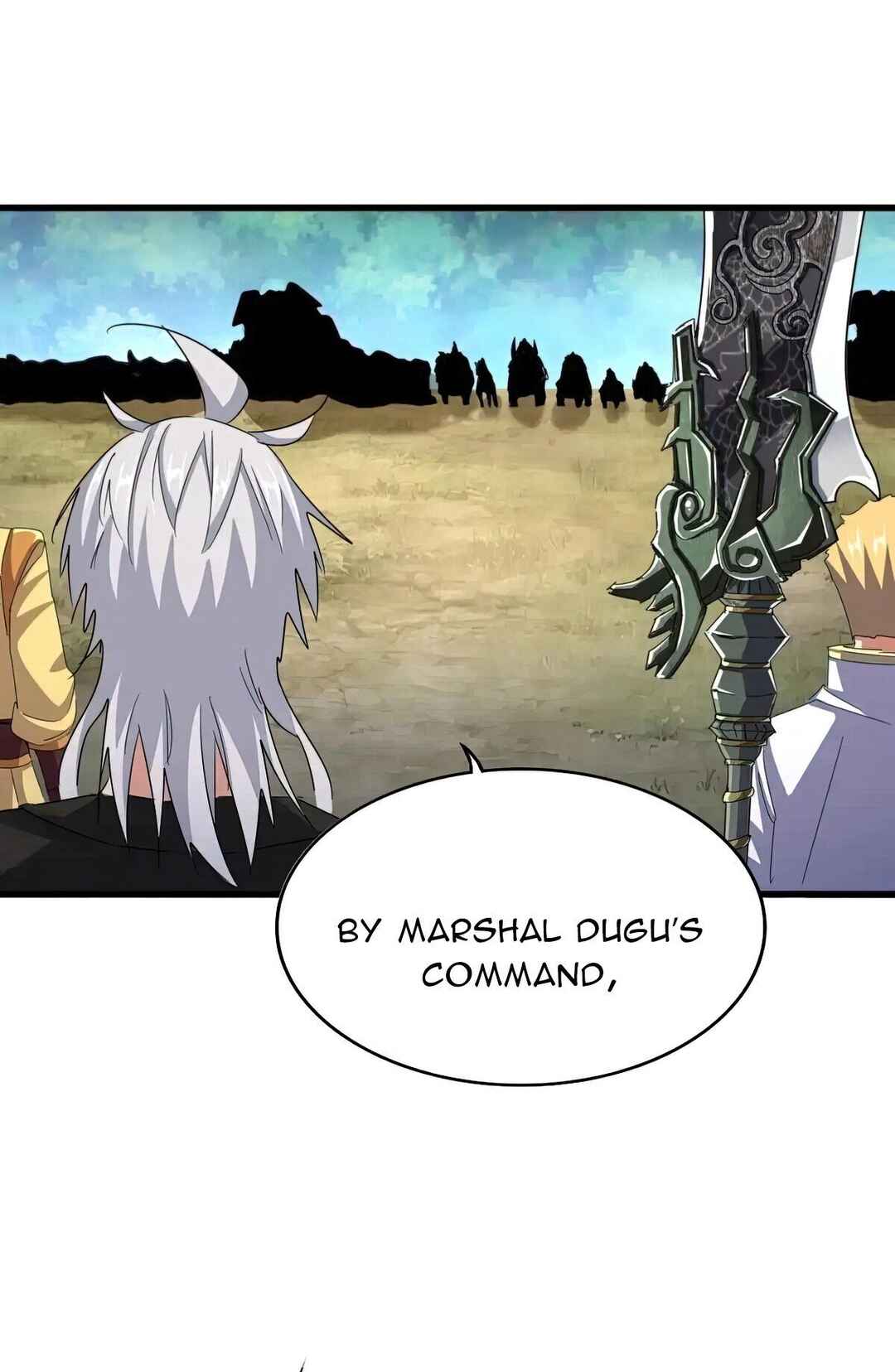Chapter 505 - Page 1