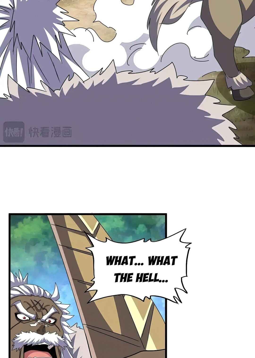 Chapter 505 - Page 20
