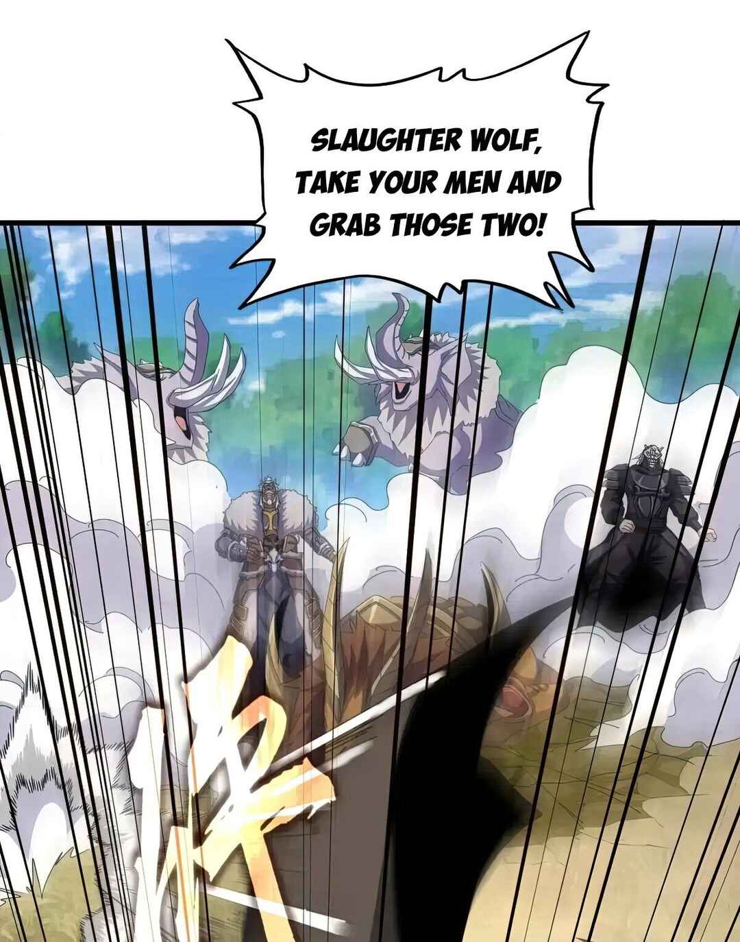 Chapter 505 - Page 25