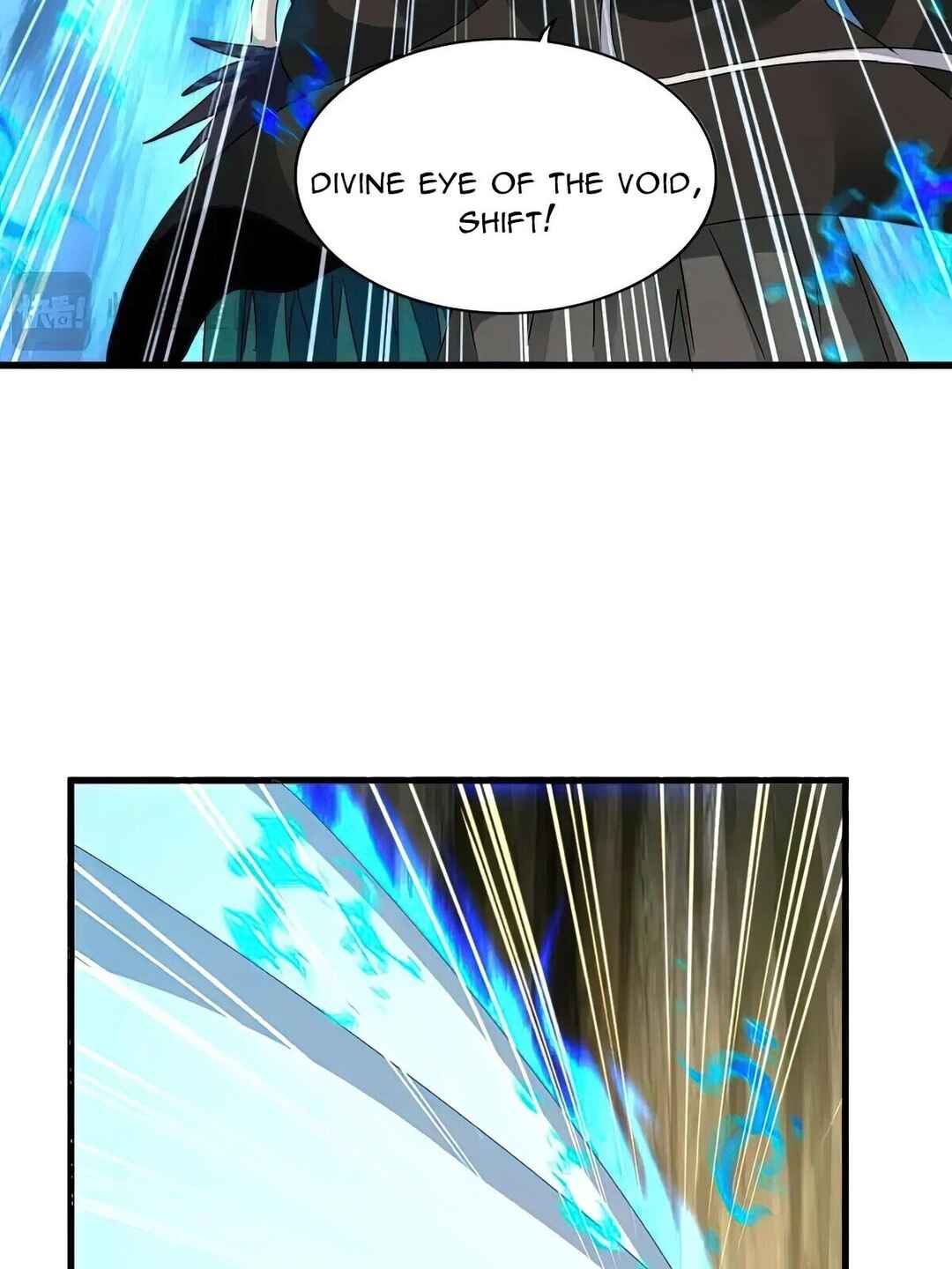 Chapter 505 - Page 38