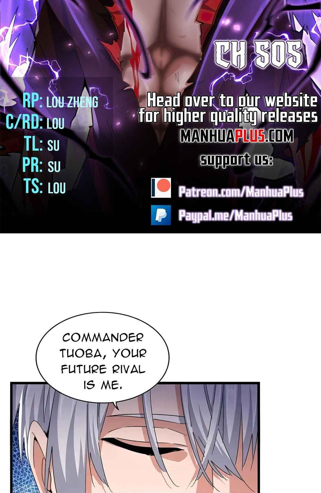 Chapter 505 - Page 4