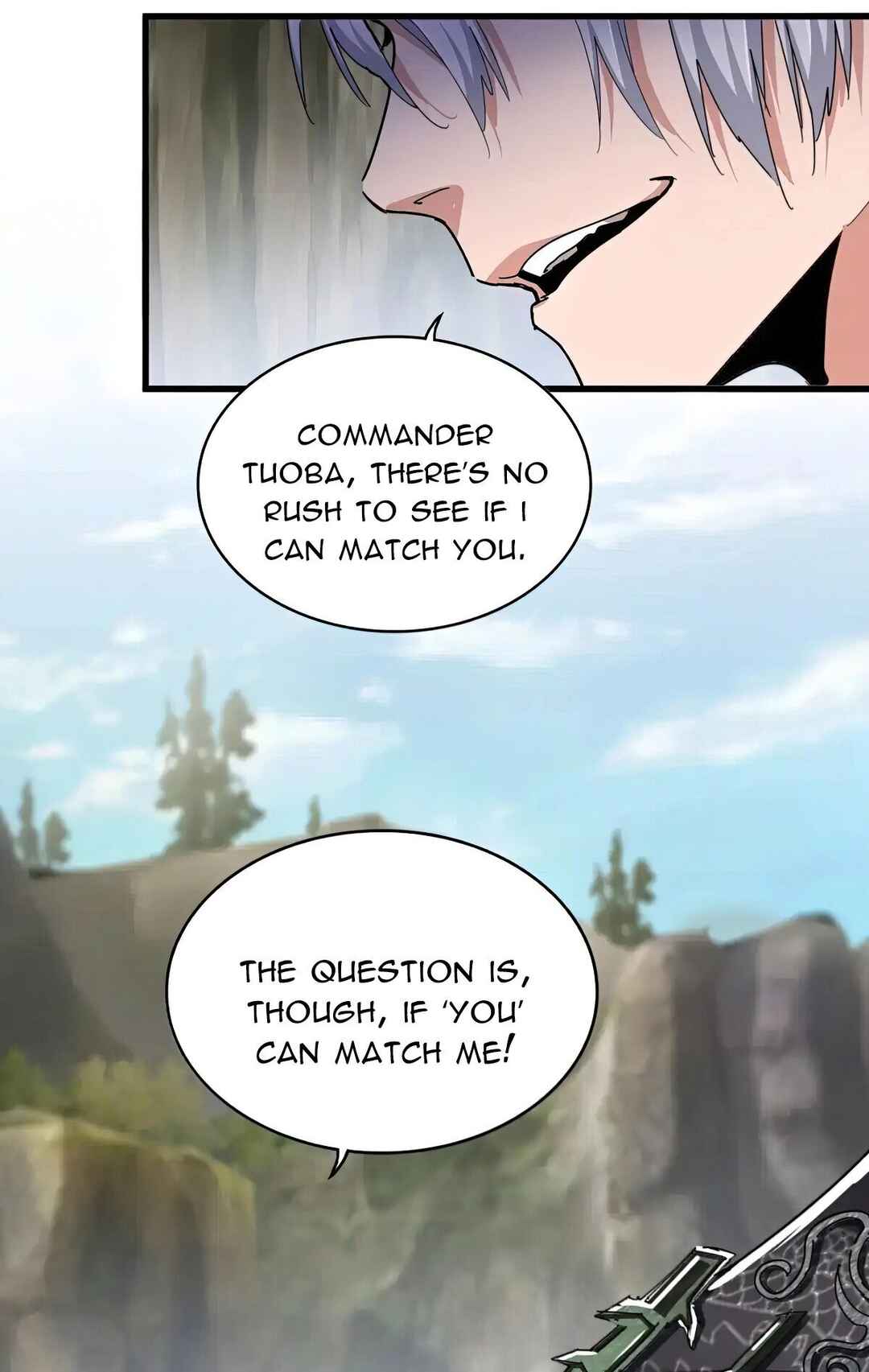 Chapter 505 - Page 9