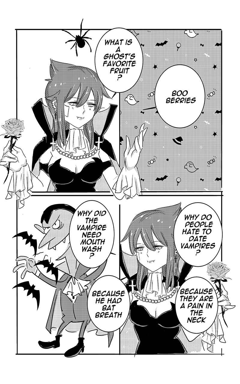 Chapter 106 - Page 3