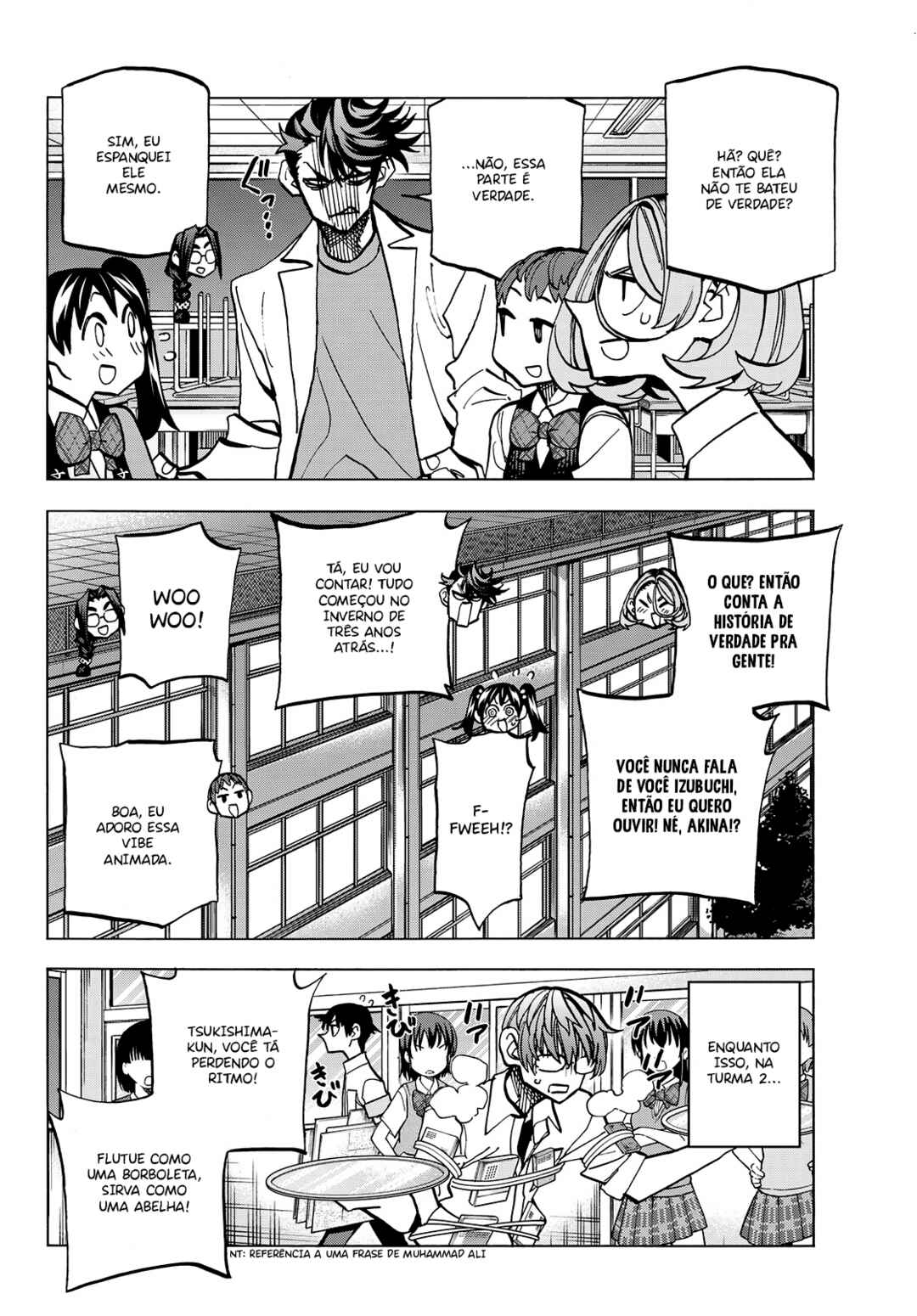 Chapter 28 - Page 19