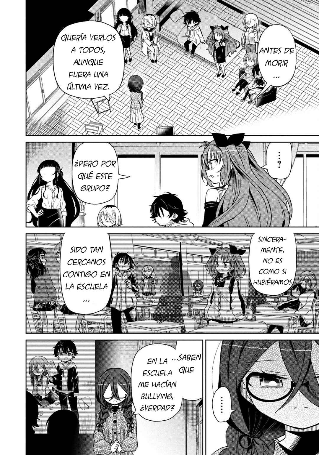 Chapter 88 - Page 10