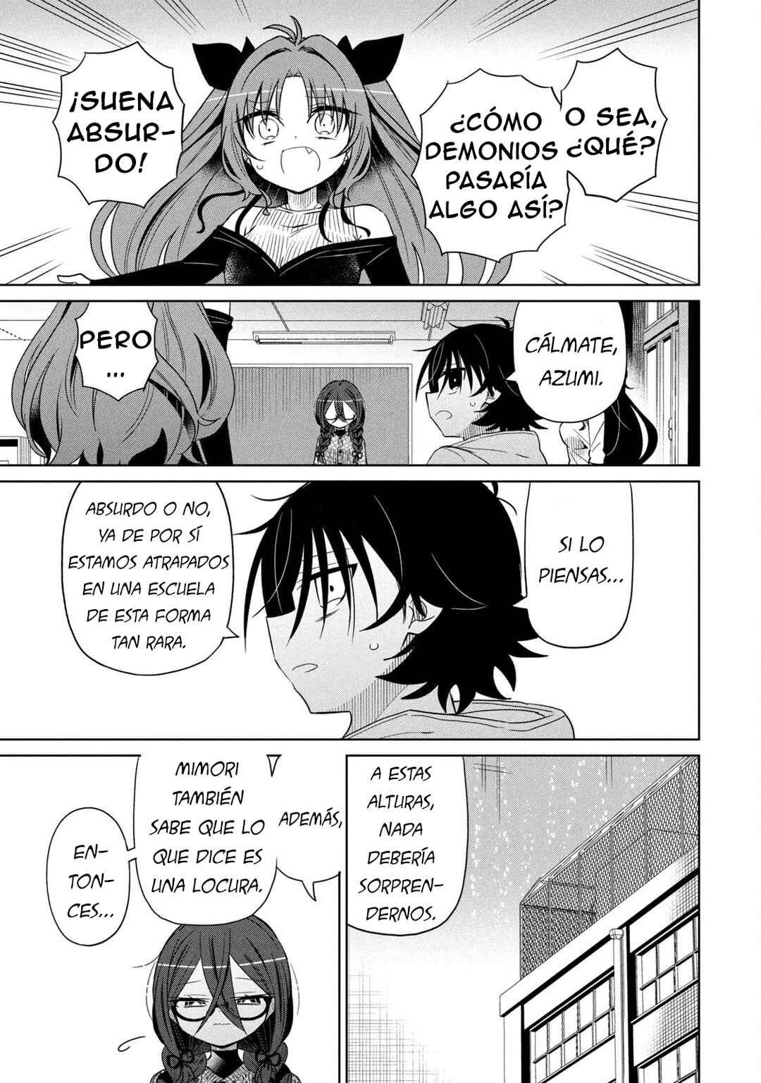 Chapter 88 - Page 5