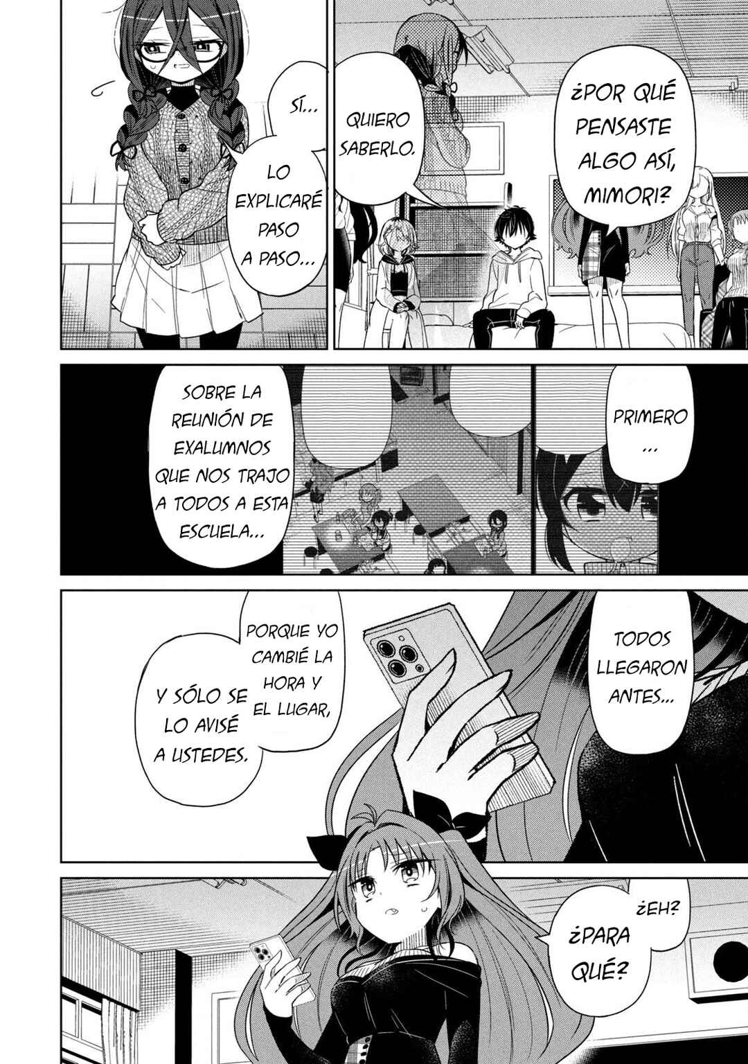 Chapter 88 - Page 6