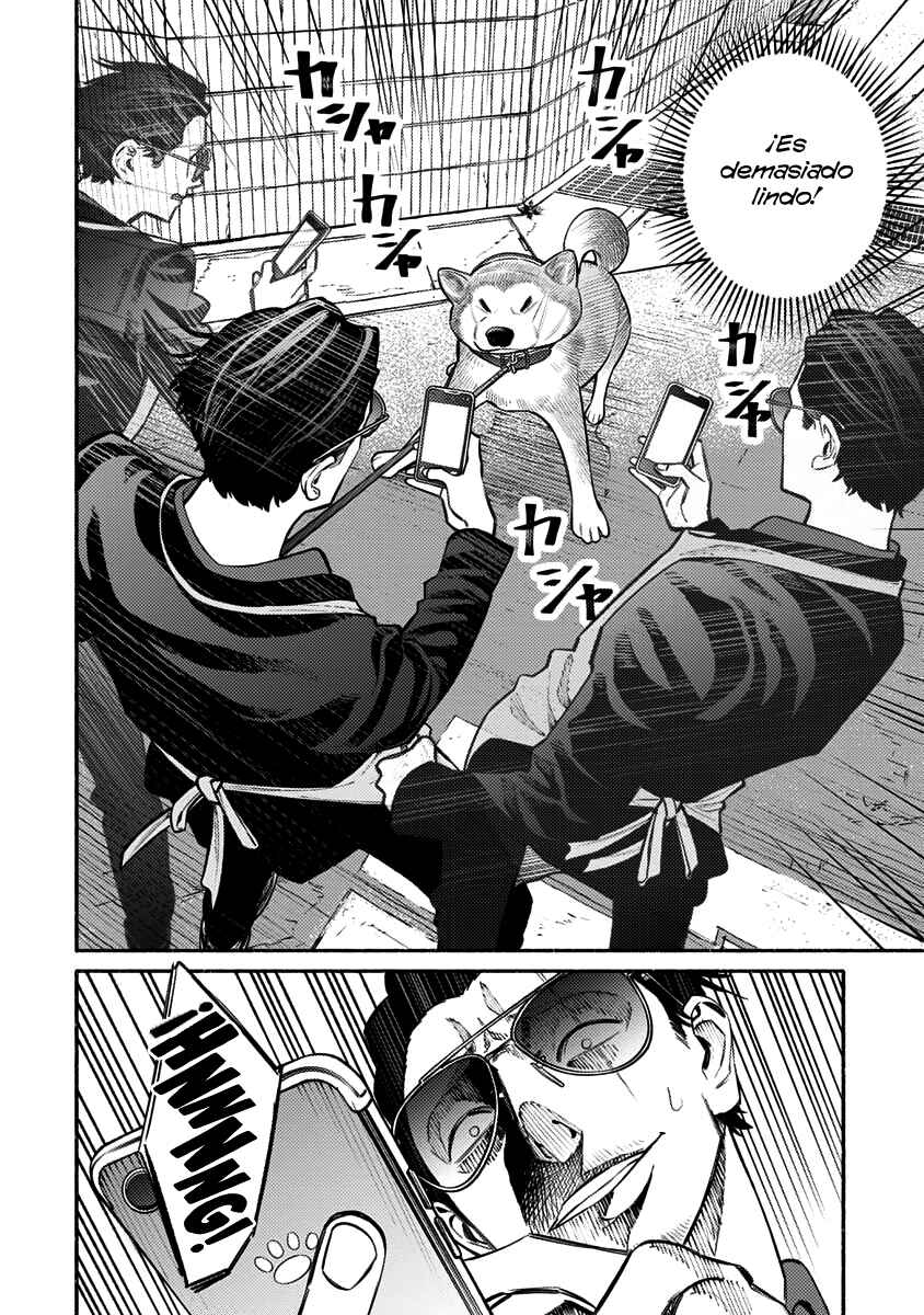 Chapter 50 - Page 8
