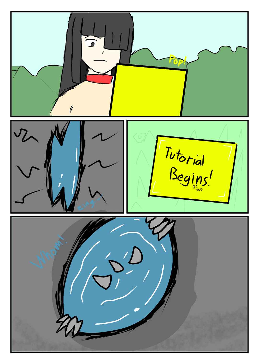 Chapter 5 - Page 2
