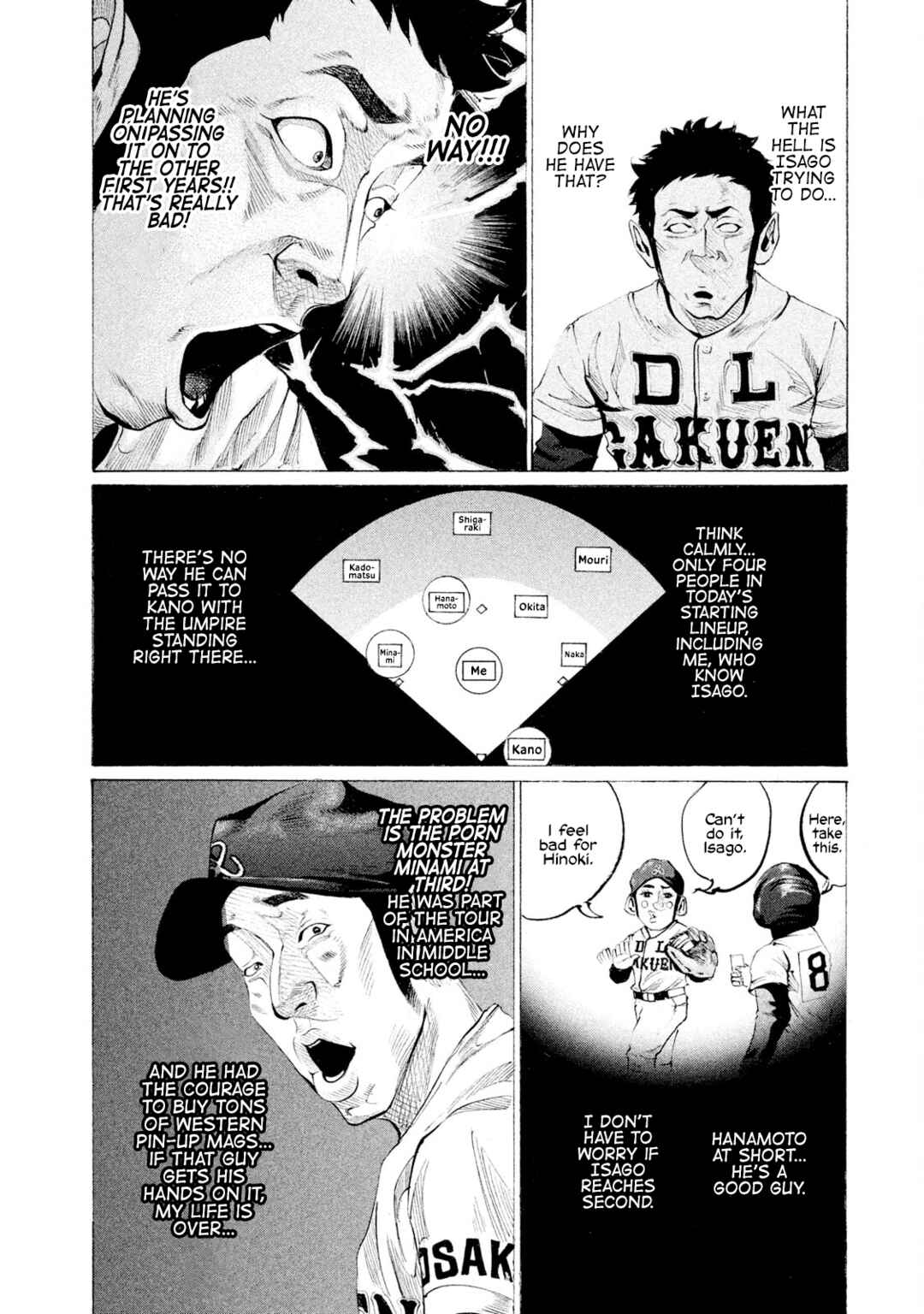 Chapter 62 - Page 10