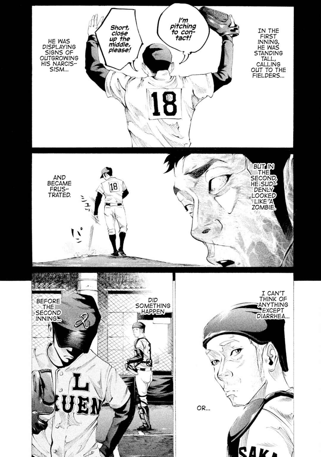 Chapter 62 - Page 14