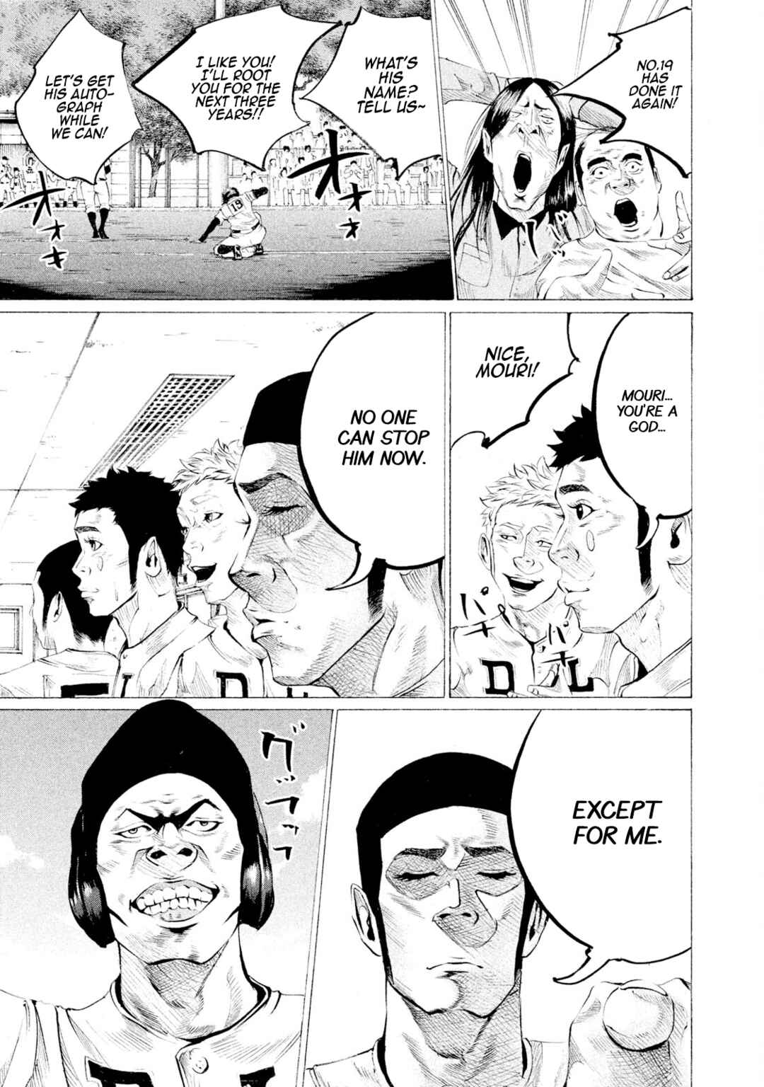 Chapter 62 - Page 5