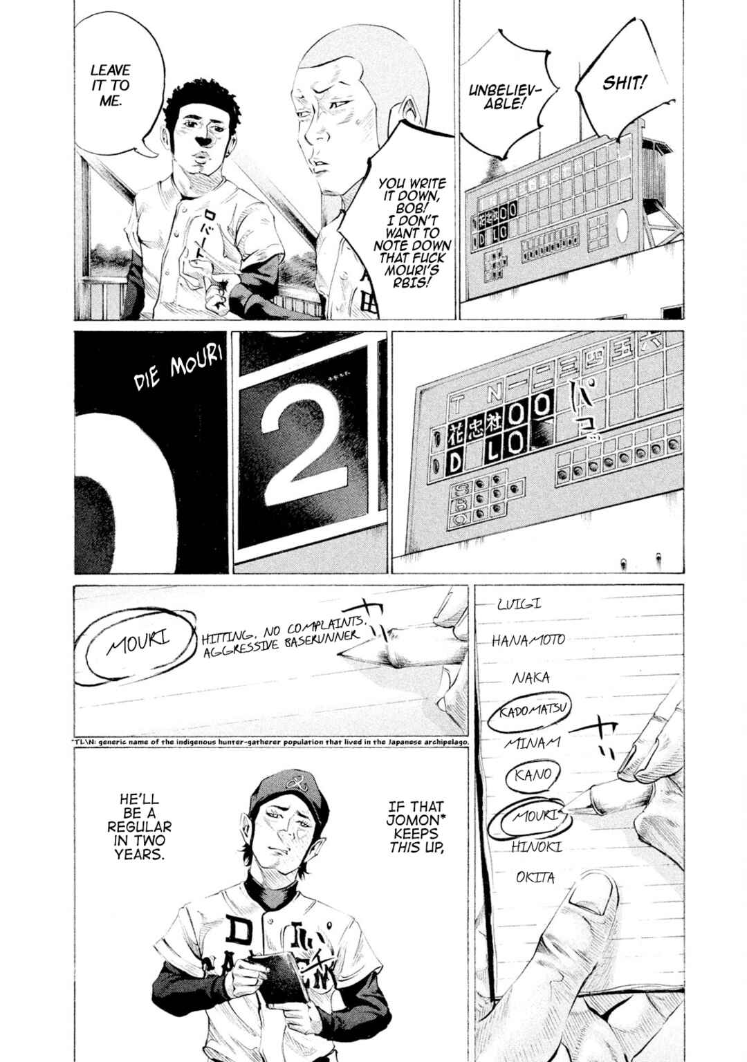 Chapter 62 - Page 6