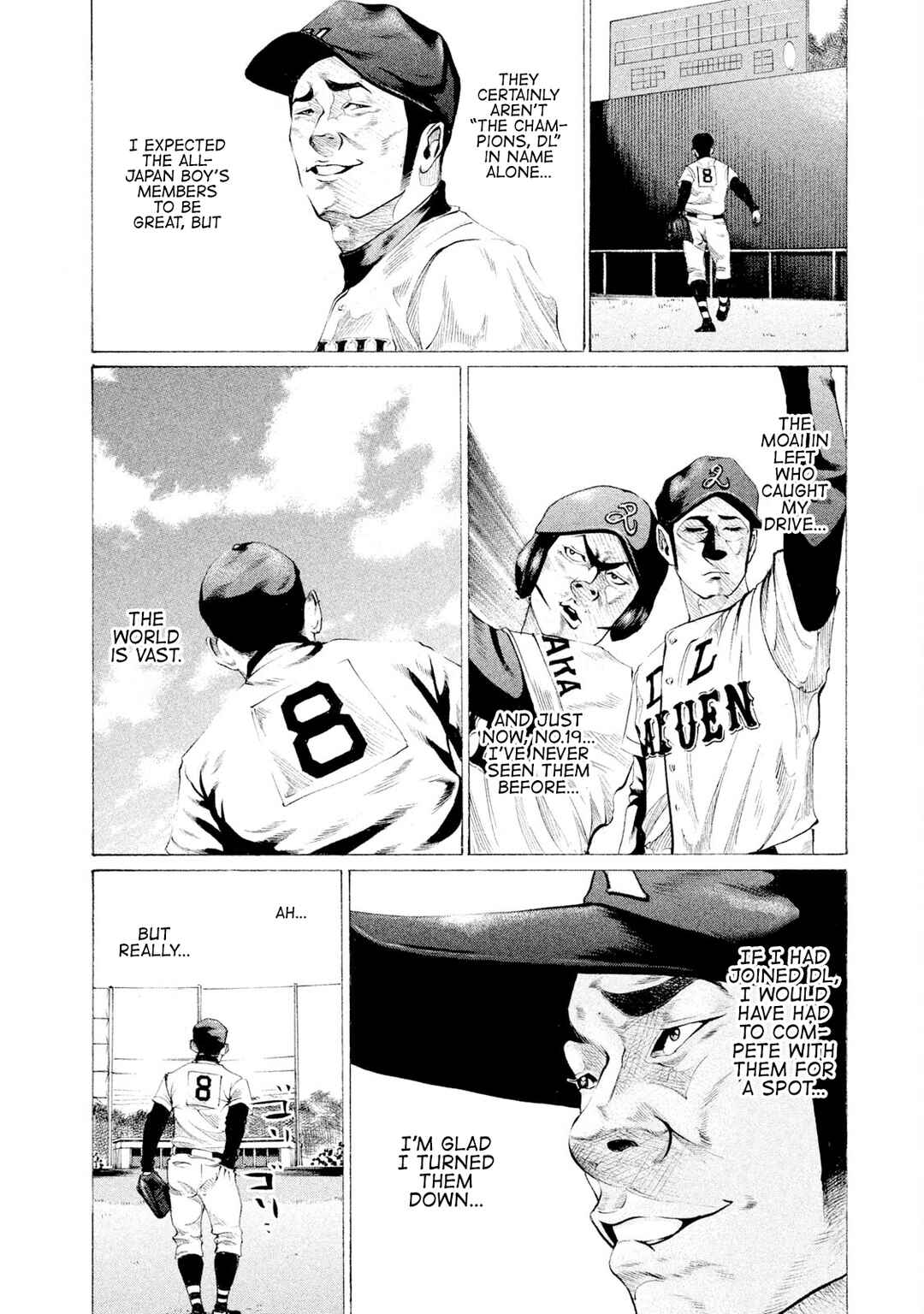 Chapter 62 - Page 8