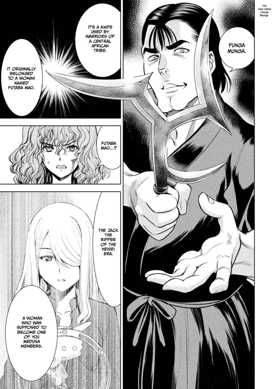 Chapter 153 - Page 10