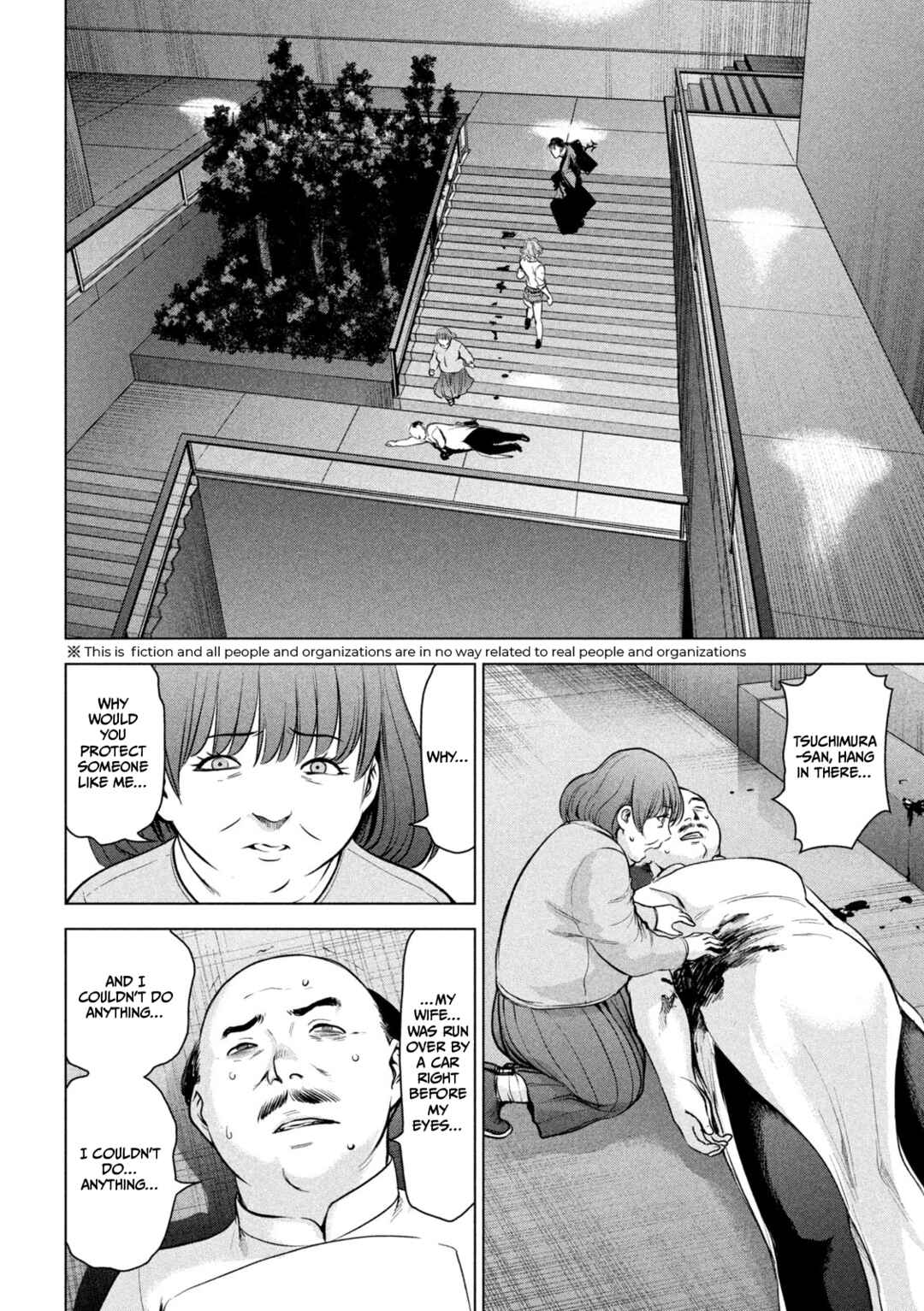 Chapter 153 - Page 3