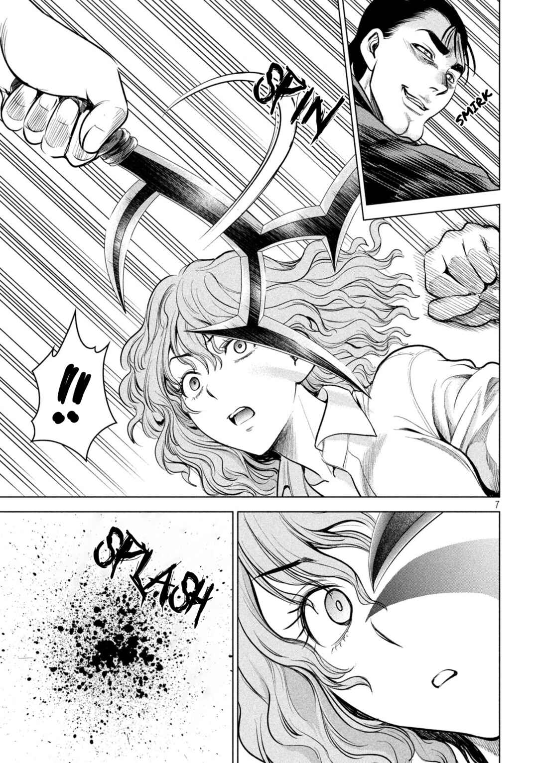 Chapter 153 - Page 8