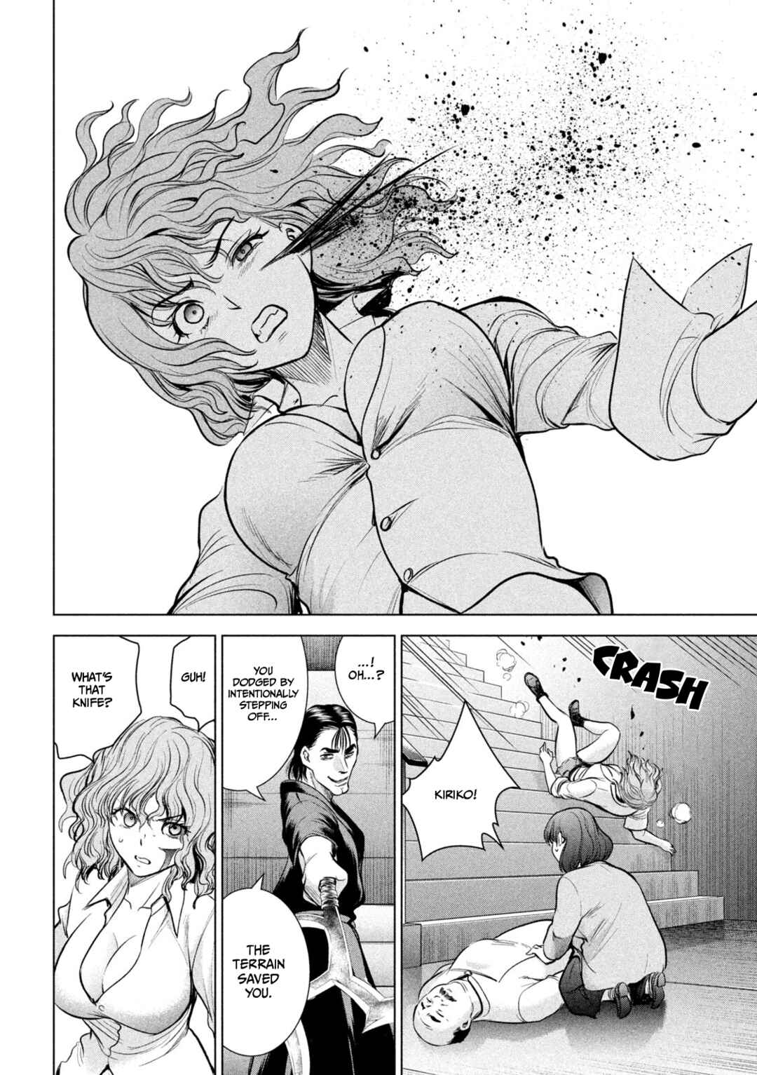 Chapter 153 - Page 9