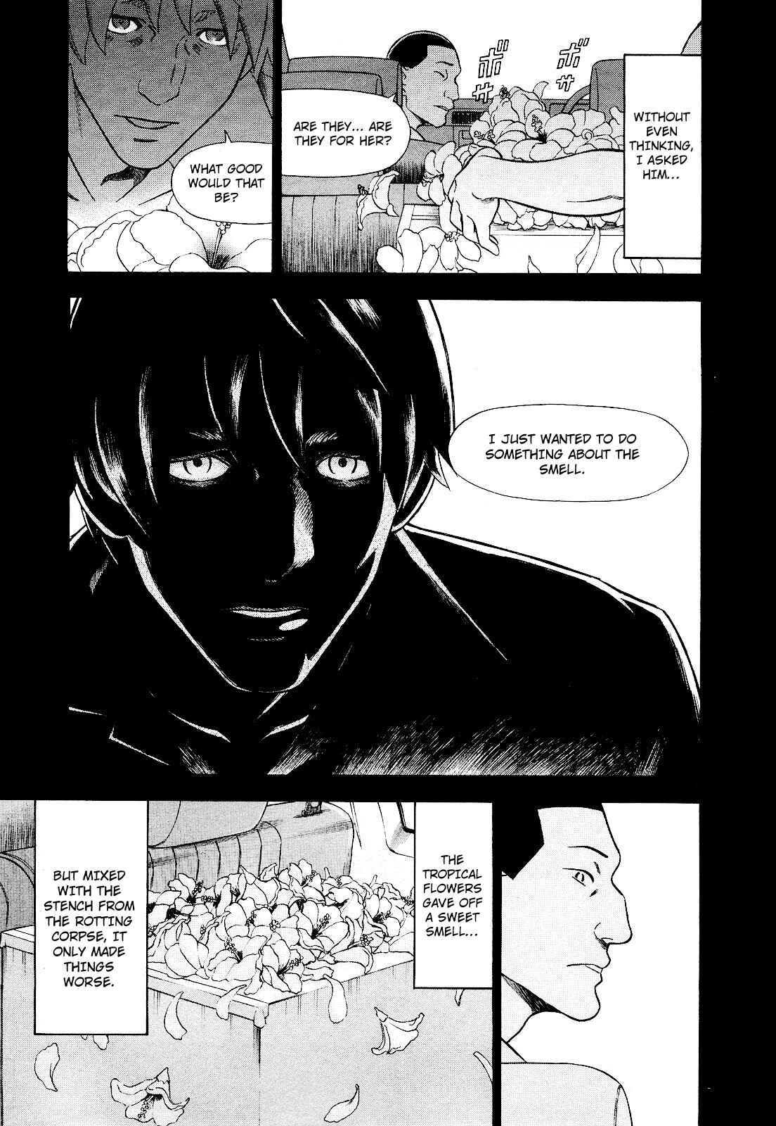 Chapter 77 - Page 17