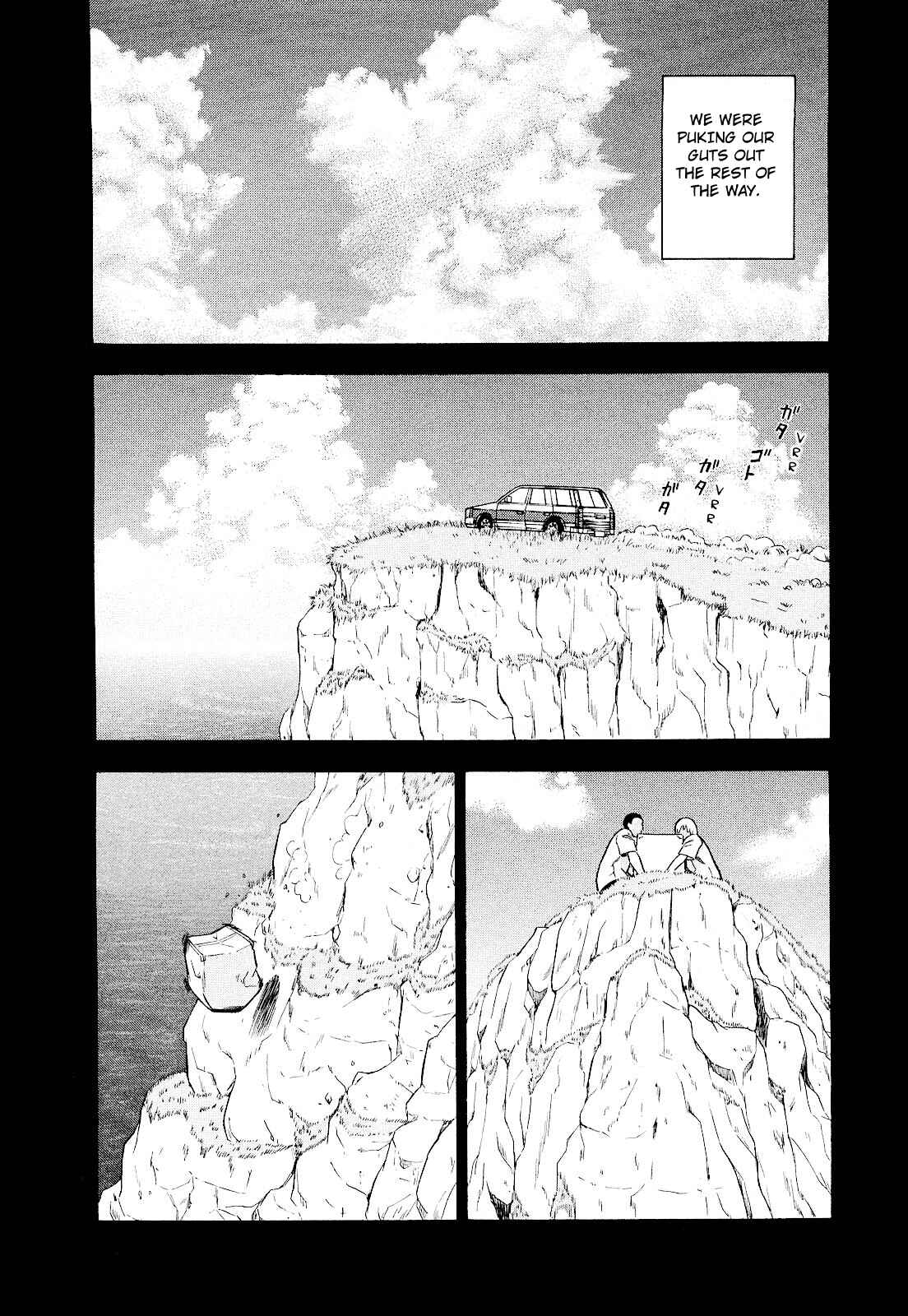 Chapter 77 - Page 18
