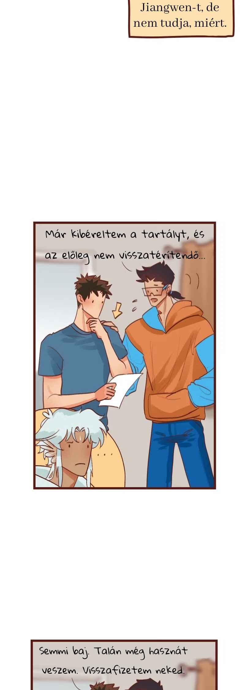 Chapter 64 - Page 3