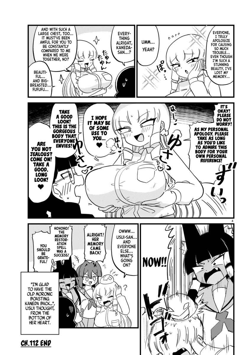 Chapter 112 - Page 4