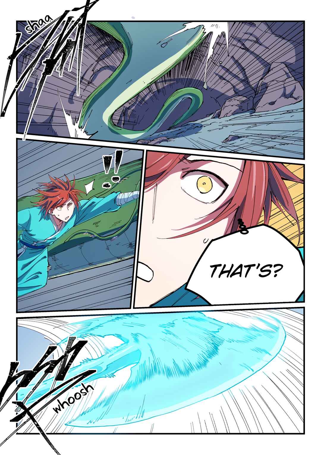 Chapter 560 - Page 9
