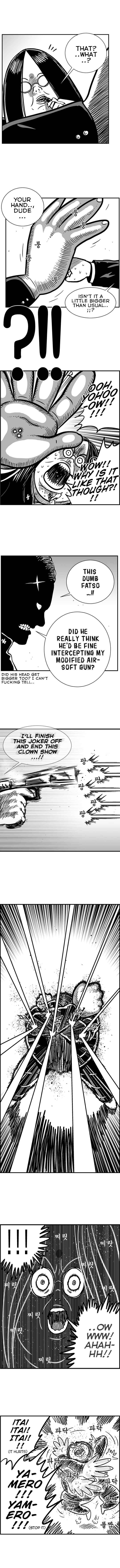 Chapter 68 - Page 5