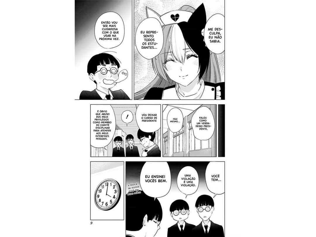 Chapter 81 - Page 11