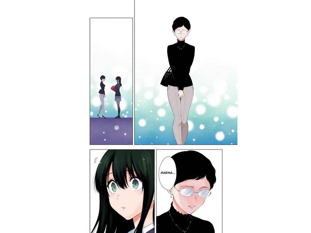 Chapter 81 - Page 20