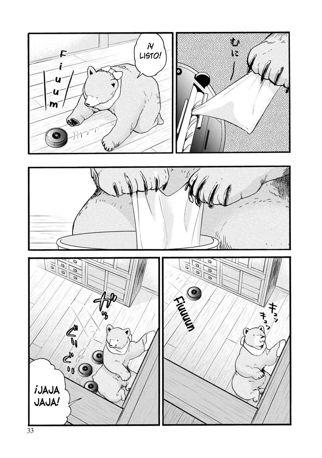 Chapter 86 - Page 11