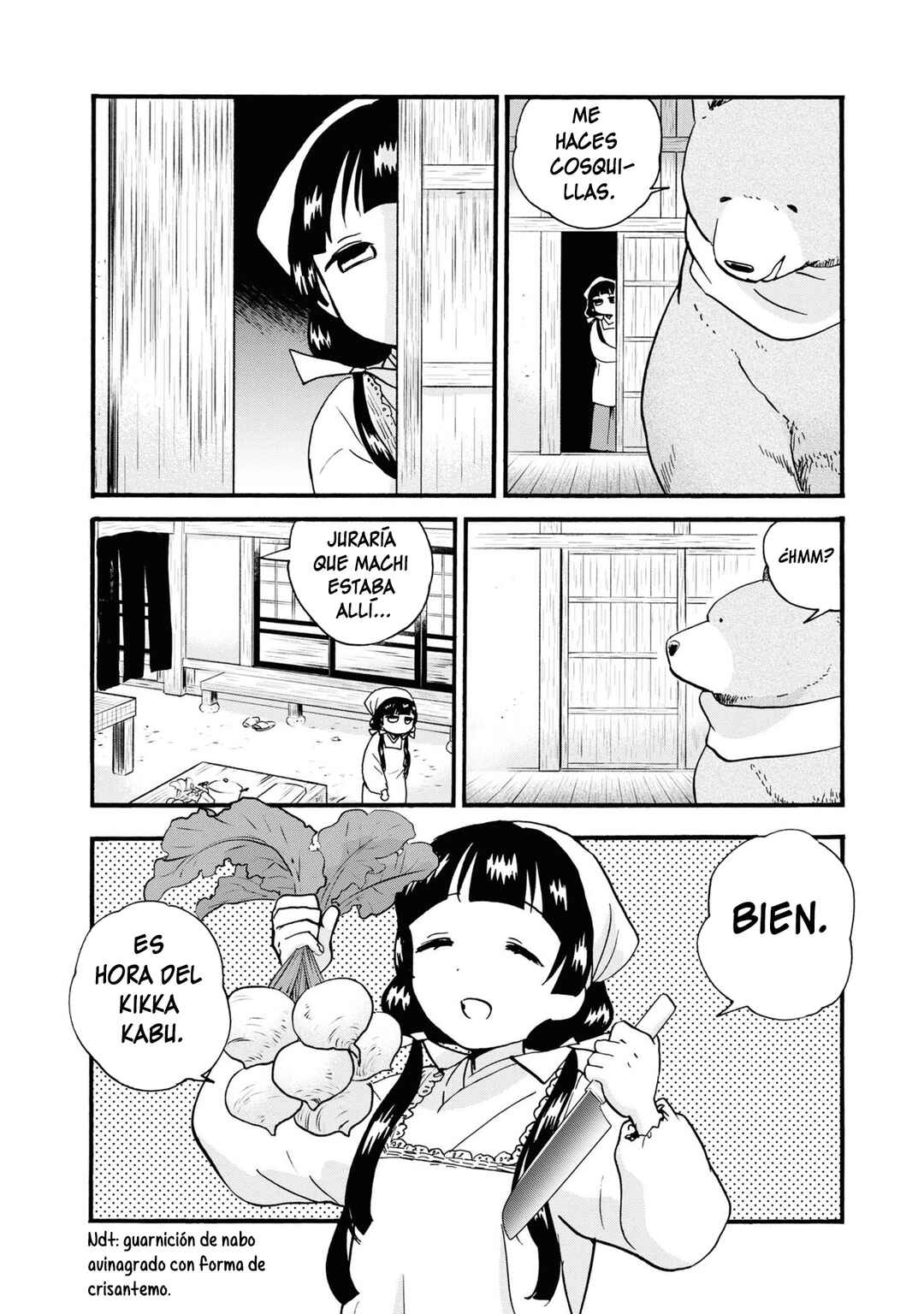 Chapter 86 - Page 12