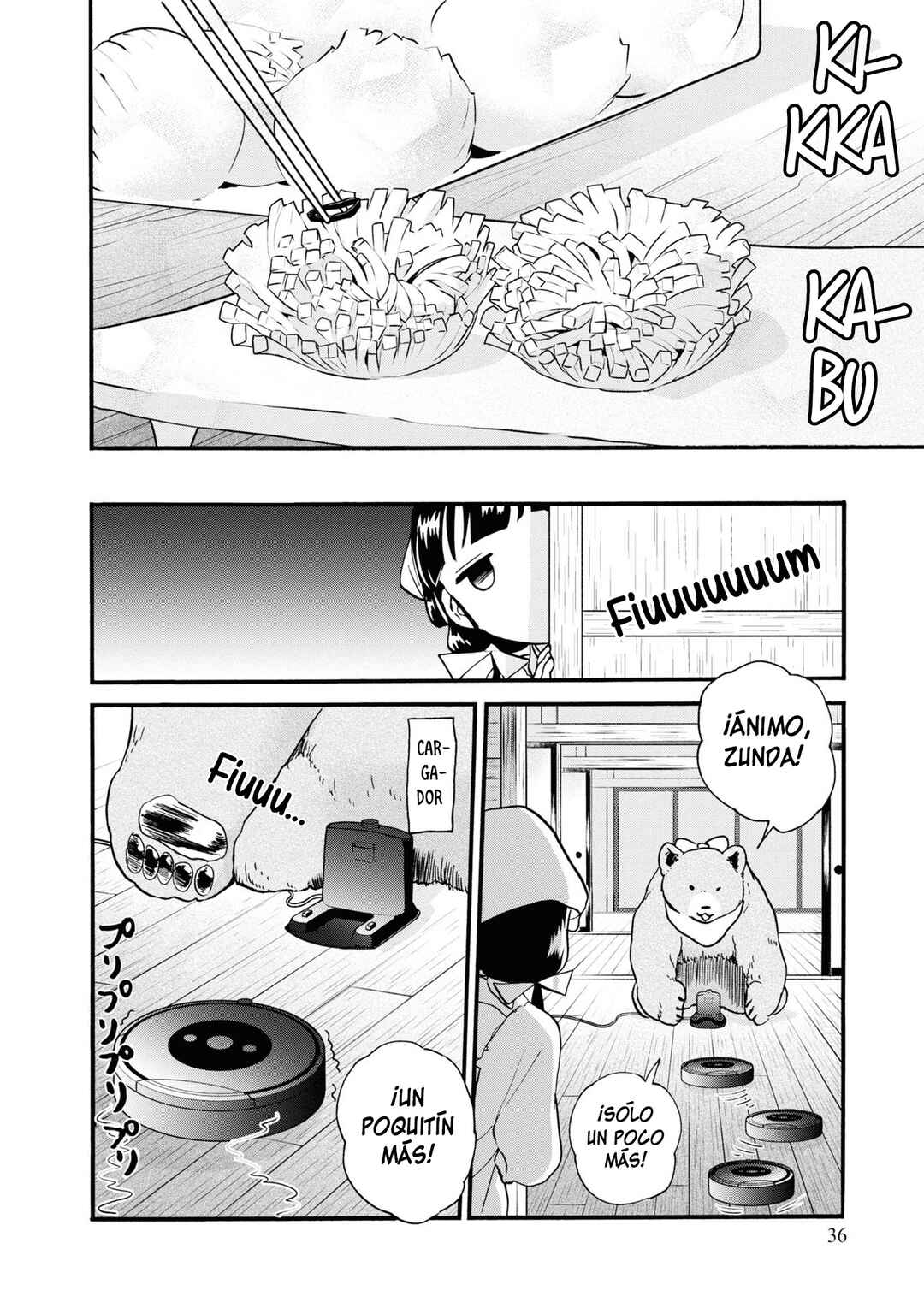 Chapter 86 - Page 14