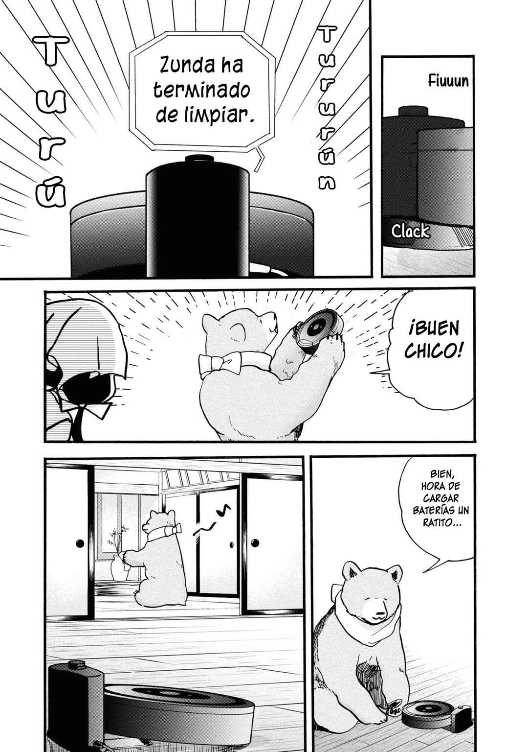 Chapter 86 - Page 15