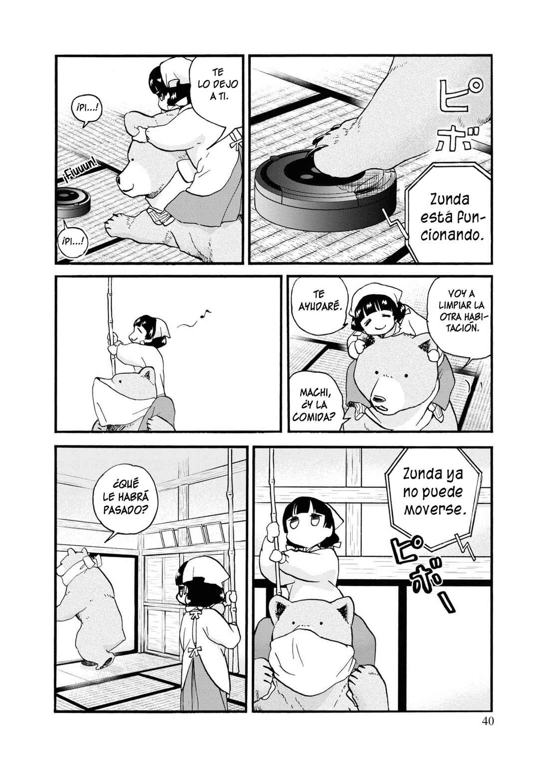 Chapter 86 - Page 18