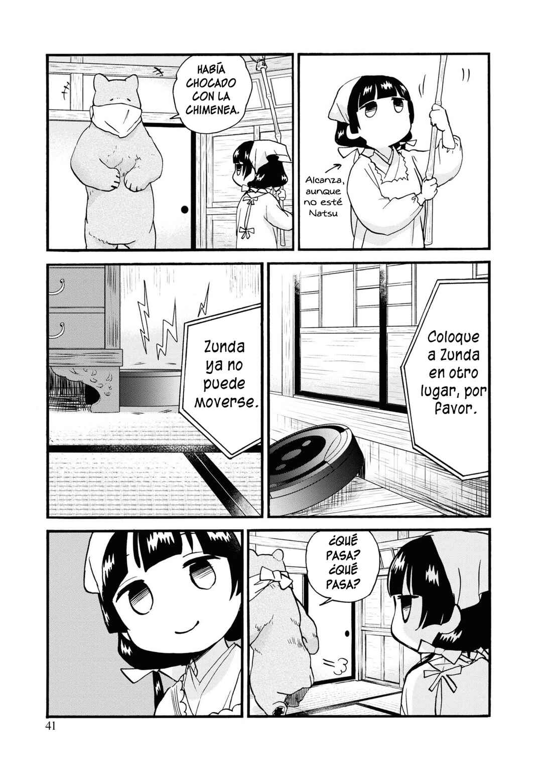Chapter 86 - Page 19