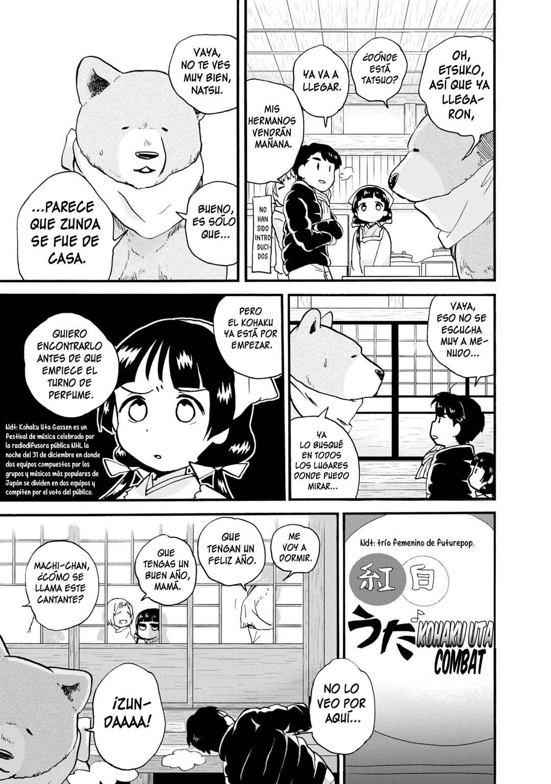 Chapter 86 - Page 23
