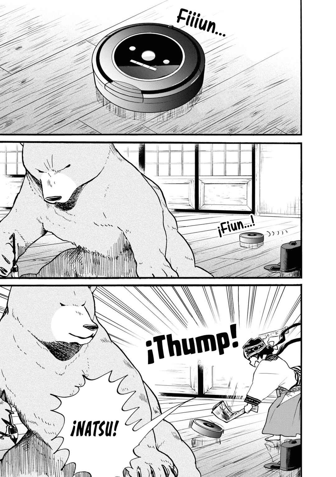 Chapter 86 - Page 3