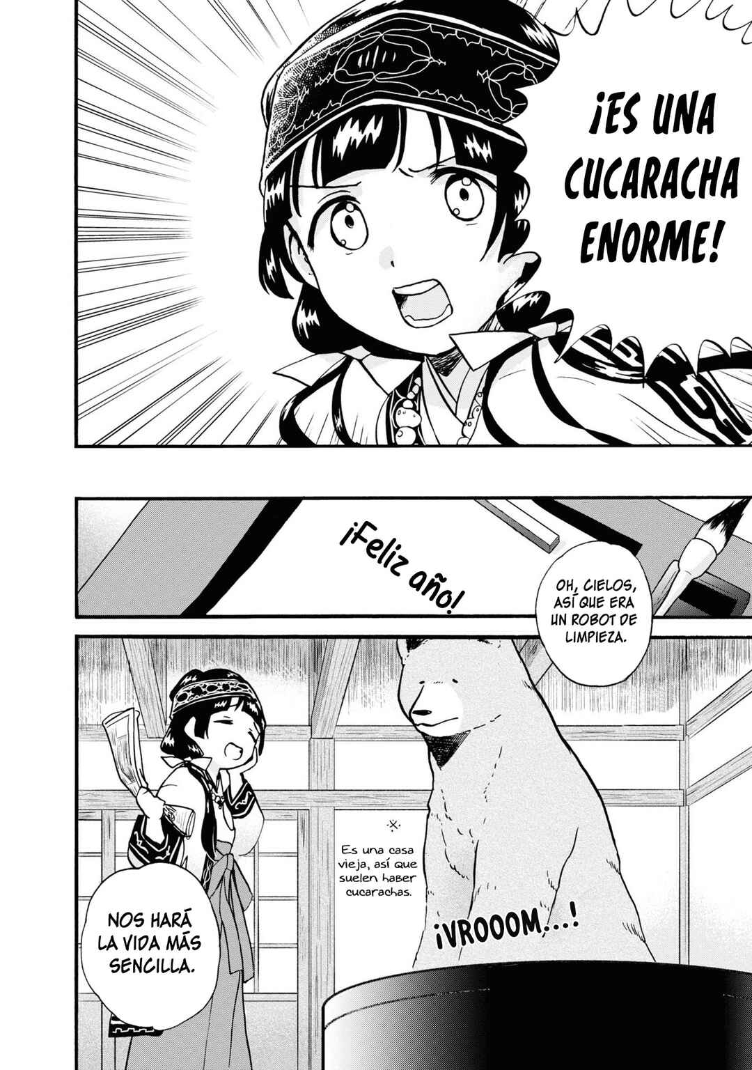 Chapter 86 - Page 4