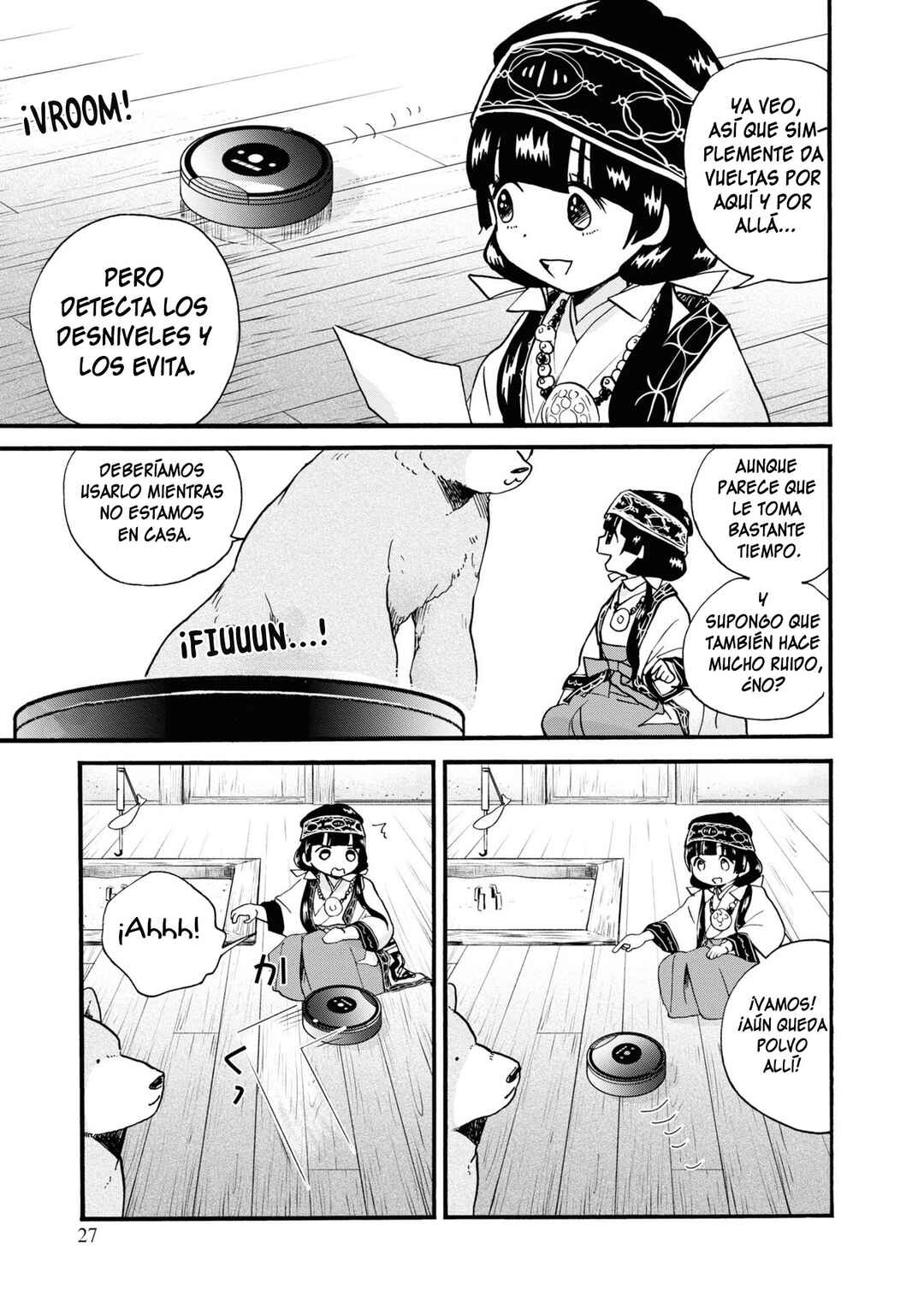 Chapter 86 - Page 5