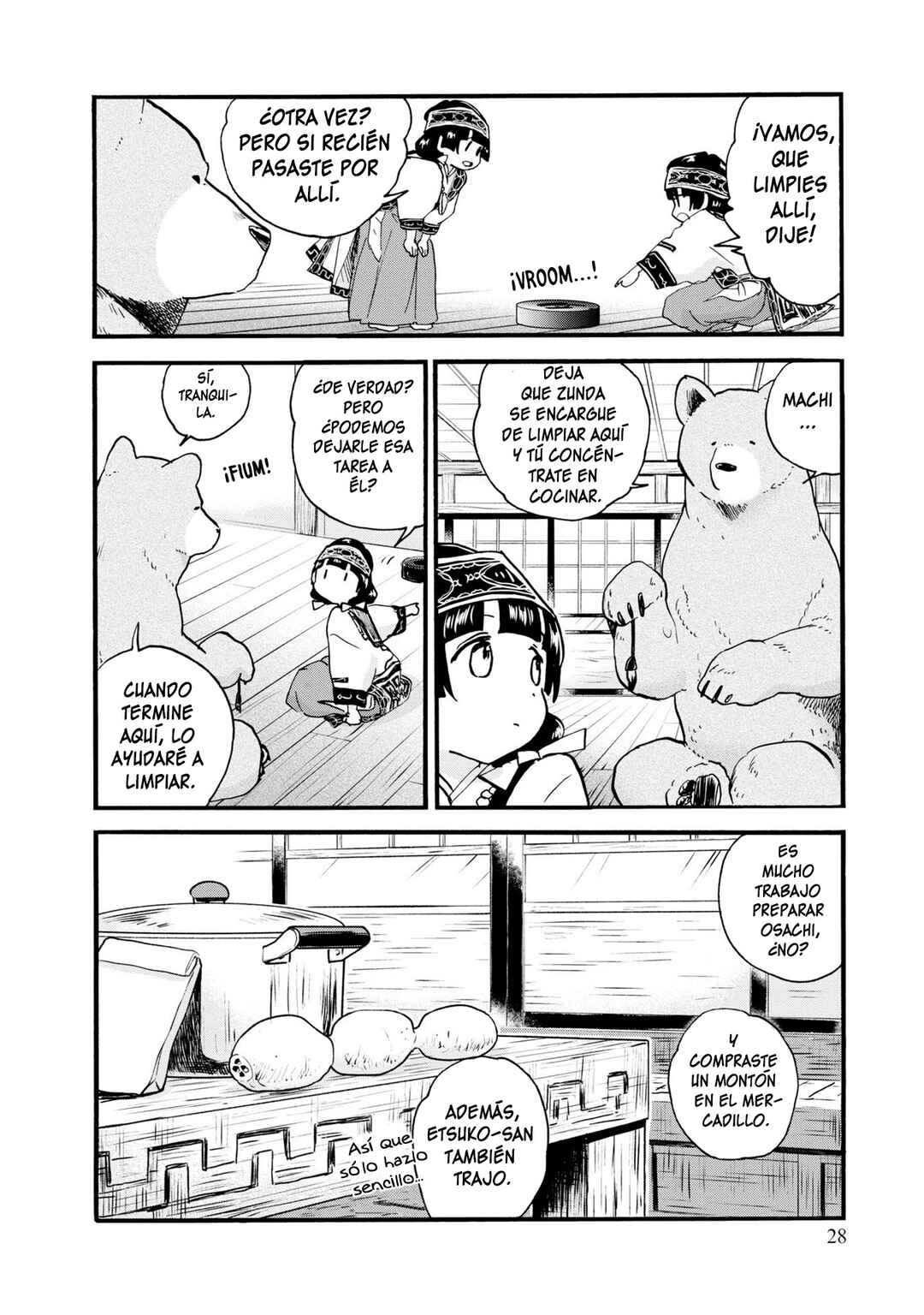 Chapter 86 - Page 6